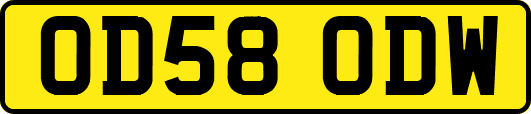 OD58ODW