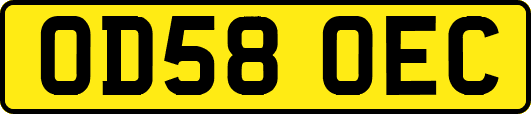 OD58OEC
