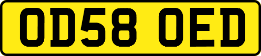 OD58OED