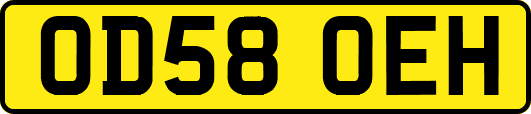 OD58OEH