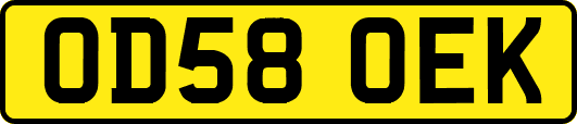 OD58OEK