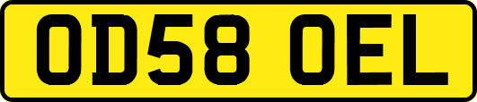 OD58OEL
