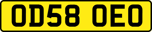 OD58OEO