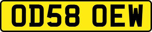 OD58OEW
