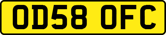 OD58OFC