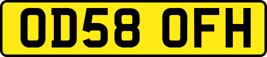 OD58OFH