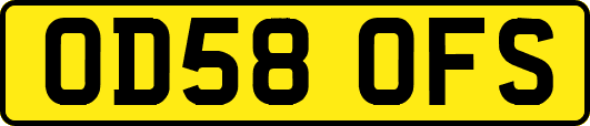 OD58OFS