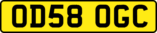OD58OGC