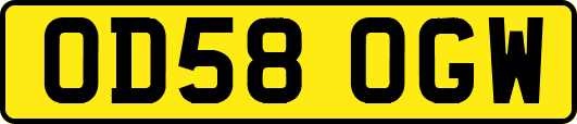 OD58OGW