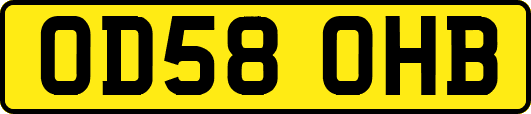 OD58OHB