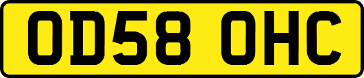 OD58OHC
