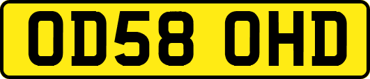 OD58OHD