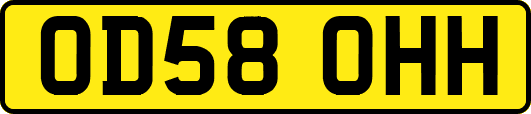 OD58OHH
