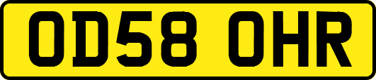 OD58OHR