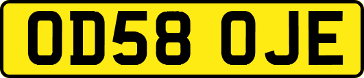 OD58OJE