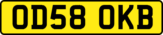 OD58OKB
