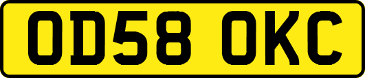 OD58OKC