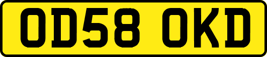 OD58OKD