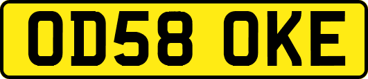 OD58OKE