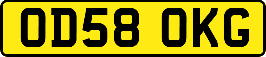 OD58OKG