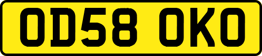 OD58OKO