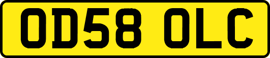 OD58OLC
