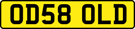 OD58OLD