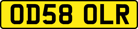 OD58OLR