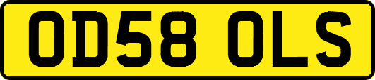 OD58OLS