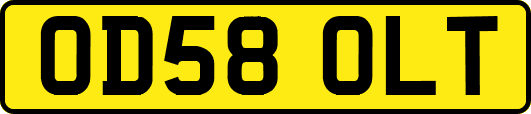 OD58OLT