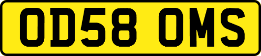 OD58OMS