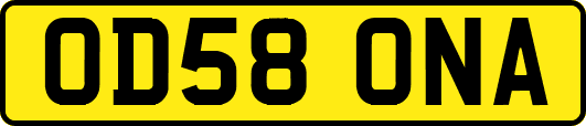 OD58ONA