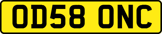 OD58ONC
