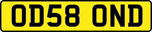 OD58OND