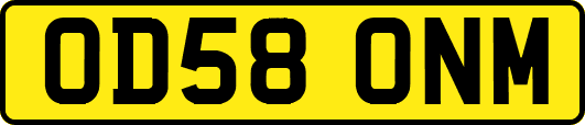 OD58ONM
