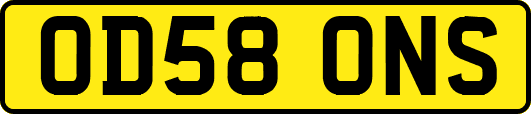OD58ONS