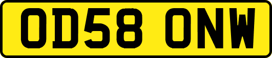 OD58ONW