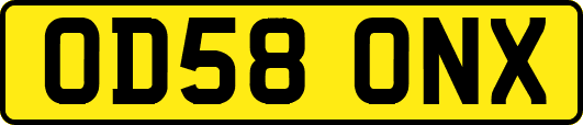 OD58ONX