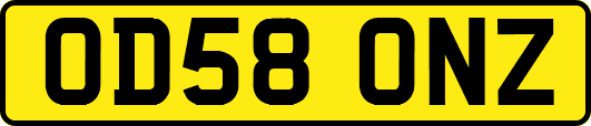 OD58ONZ