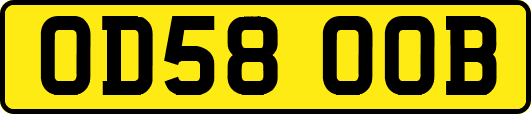 OD58OOB