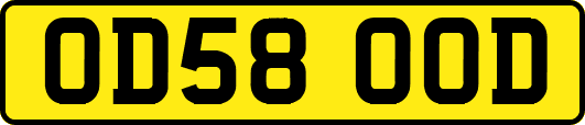 OD58OOD