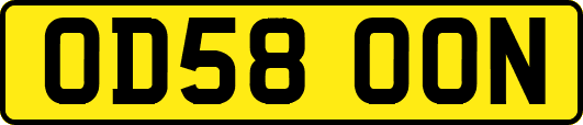 OD58OON