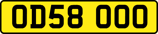 OD58OOO