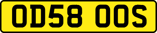 OD58OOS