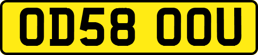 OD58OOU
