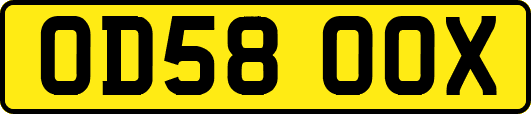 OD58OOX
