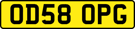 OD58OPG