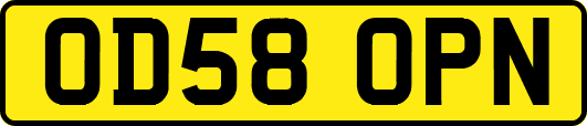 OD58OPN