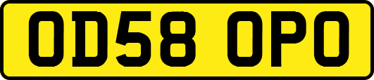 OD58OPO