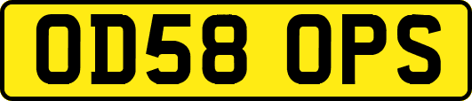 OD58OPS
